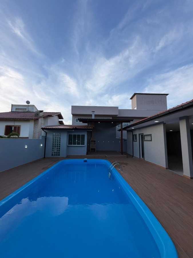 Casa, 3 quartos - Foto 10