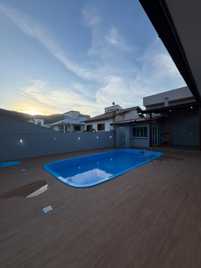 Casa, 3 quartos - Foto 9