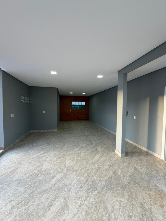 Casa, 3 quartos - Foto 13