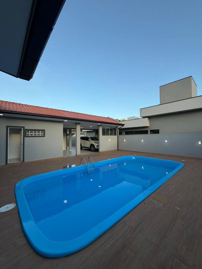 Casa, 3 quartos - Foto 27