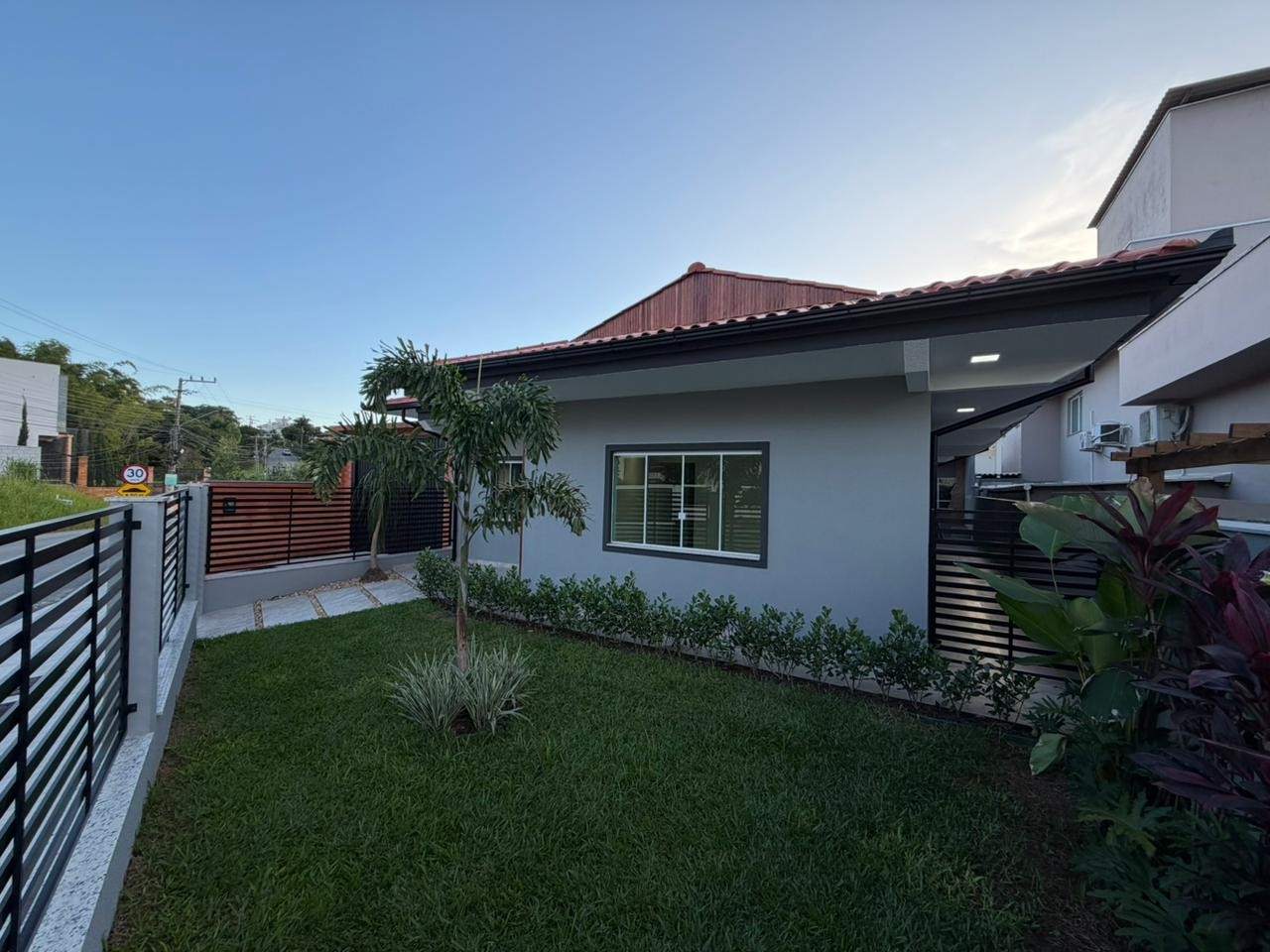 Casa, 3 quartos - Foto 31