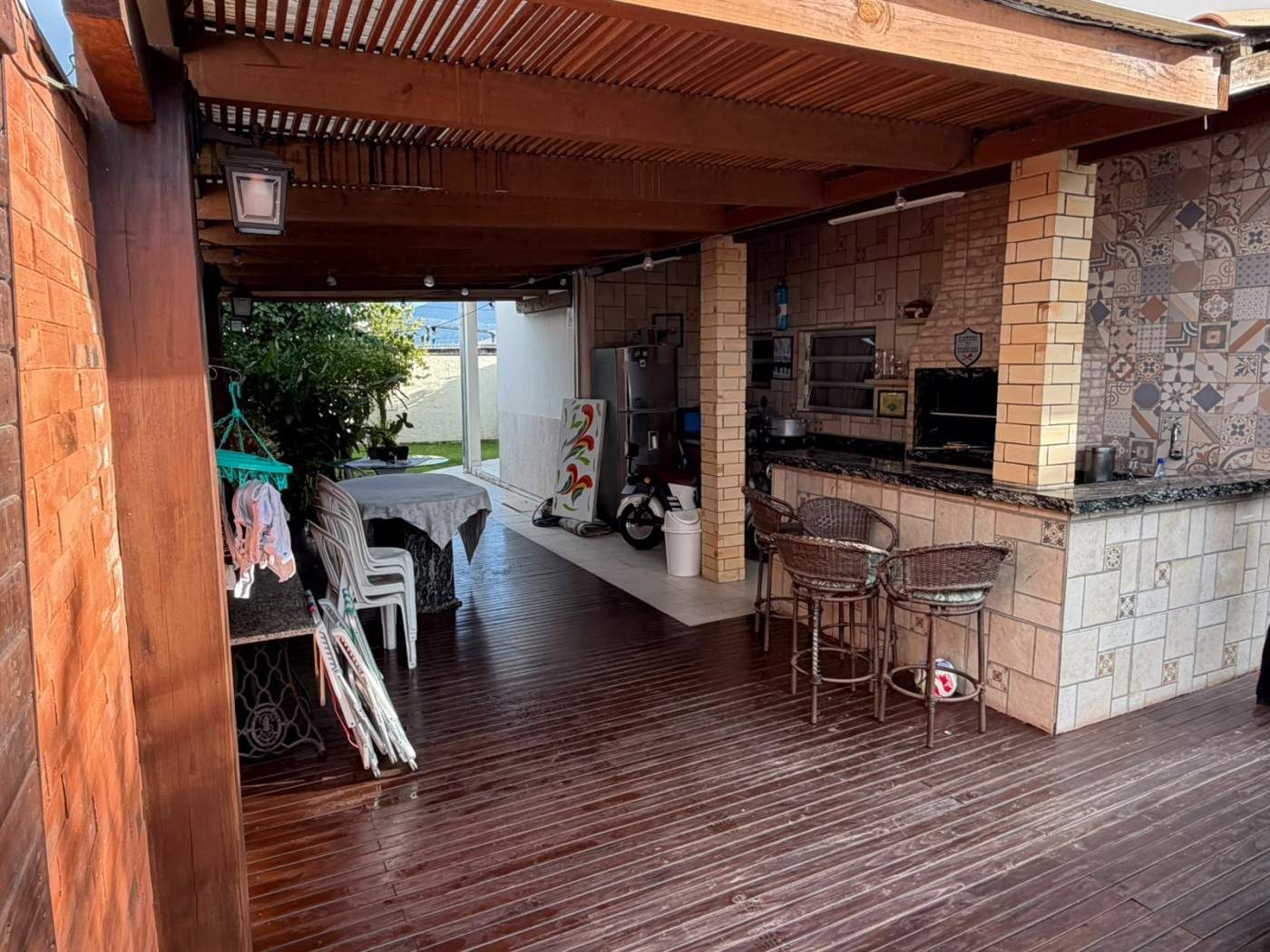 Casa, 3 quartos - Foto 7