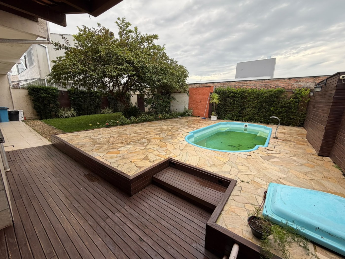 Casa, 3 quartos - Foto 17