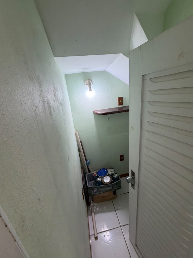 Casa, 3 quartos - Foto 30